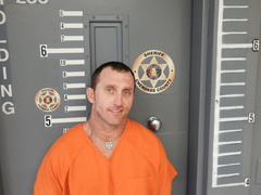 Mugshot of ABERNATHY, TAD WILLIAM